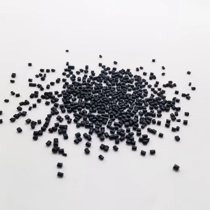 Conductive Carbon Black Masterbatch For ABS Sheet high quality