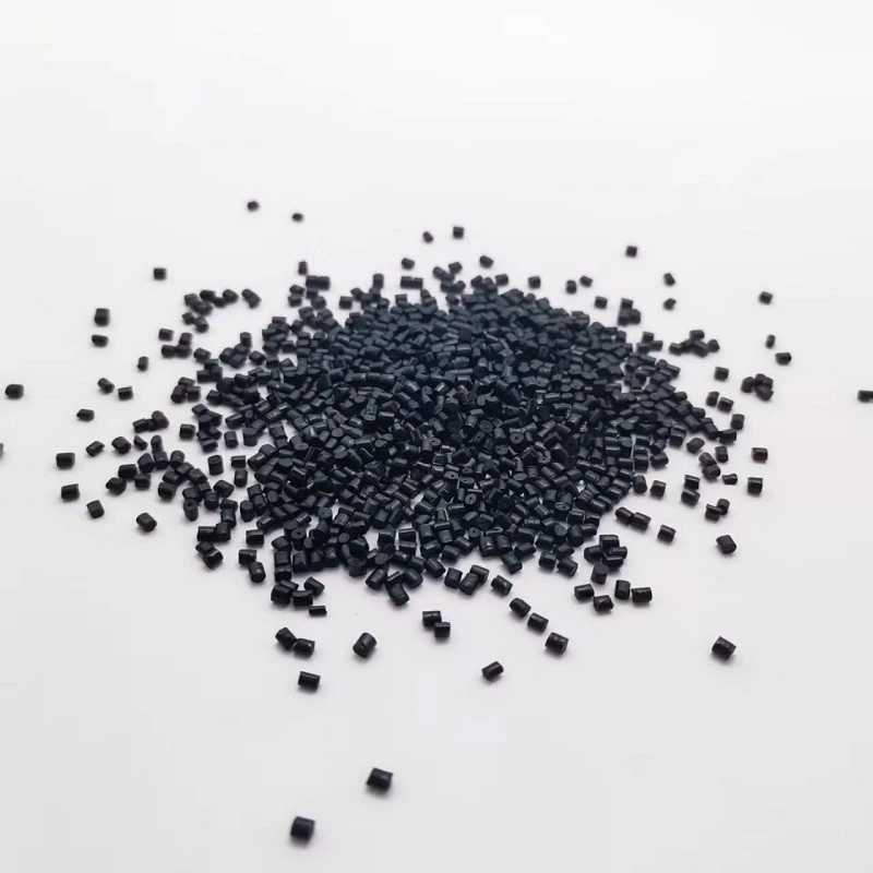 Conductive Carbon Black Masterbatch For ABS Sheet suppliers